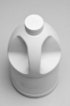 Packaging for the products of the line Gastroline 3000 ml-VOIGT-2009