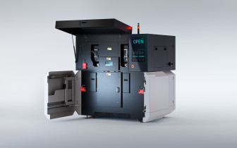 Industrial printer 3D SLS-SONDA SYS-2018
