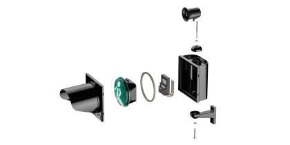 ZIR SLIM 100 signaler -GRUPA ZIR-2012