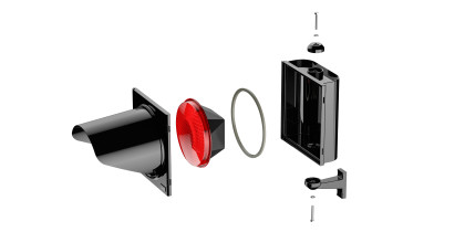 ZIR SLIM 100 signaler -GRUPA ZIR-2012