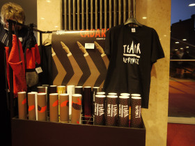 Wernisaż plakatów Cabaret 2019 – możliwośc zakupu plakatów