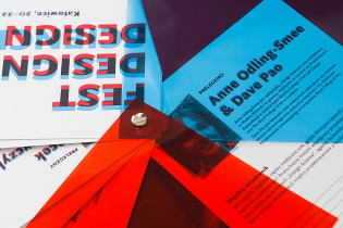 Justyna Baytel, Urszula Guminska-Kurek, „Fest design – design and science”