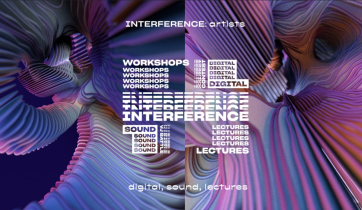 Kasia Olejarczyk, „Interference Festival Trailer”