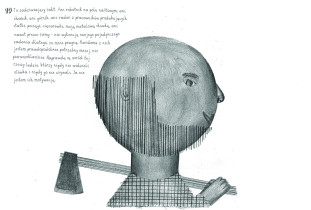 WYR&Oacute;ŻNIENIE WYDAWNICTWA WYTW&Oacute;RNIA: Jacek Ambrożewski &ndash; Ja, Oł&oacute;wek