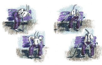 WYR&Oacute;ŻNIENIE WYDAWNICTWA ZNAK: Sarah Finan &ndash; The Bench