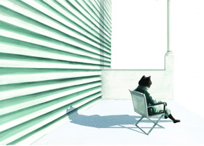 I NAGRODA & WYR&Oacute;ŻNIENIE WYDAWNICTWA WYTW&Oacute;RNIA: Piotr Kowalczyk &ndash; Cisza