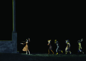 I NAGRODA & WYR&Oacute;ŻNIENIE WYDAWNICTWA WYTW&Oacute;RNIA: Piotr Kowalczyk &ndash; Cisza