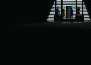 I NAGRODA & WYR&Oacute;ŻNIENIE WYDAWNICTWA WYTW&Oacute;RNIA: Piotr Kowalczyk &ndash; Cisza