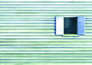 I NAGRODA & WYR&Oacute;ŻNIENIE WYDAWNICTWA WYTW&Oacute;RNIA: Piotr Kowalczyk &ndash; Cisza