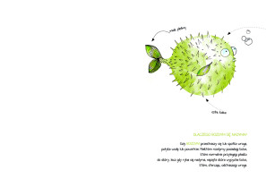 WYR&Oacute;ŻNIENIE JURY DZIECI: Alicja Kupniewska &ndash; Dlaczego wiele miłych zwierząt zachowuje się tak dziwnie?