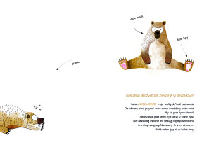 WYR&Oacute;ŻNIENIE JURY DZIECI: Alicja Kupniewska &ndash; Dlaczego wiele miłych zwierząt zachowuje się tak dziwnie?