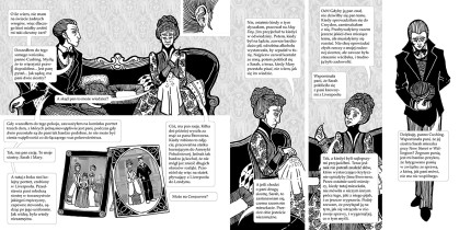 WYR&Oacute;ŻNIENIE WYDAWNICTWA ZNAK: Maja Lulek &ndash;&nbsp;Tekturowe pudełko