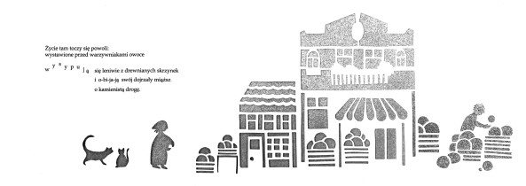 WYR&Oacute;ŻNIENIE WYDAWNICTWA FORMAT & WYR&Oacute;ŻNIENIE WYDAWNICTWA ZNAK: Aleksandra Sklorz &ndash;&nbsp;Nevoeiro