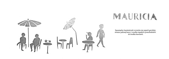 WYR&Oacute;ŻNIENIE WYDAWNICTWA FORMAT & WYR&Oacute;ŻNIENIE WYDAWNICTWA ZNAK: Aleksandra Sklorz &ndash;&nbsp;Nevoeiro