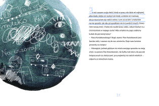 WYR&Oacute;ŻNIENIE JURY: Aleksandra Zaborska &ndash;&nbsp;Tymek mnie bije!