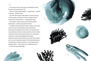 WYR&Oacute;ŻNIENIE JURY: Aleksandra Zaborska &ndash;&nbsp;Tymek mnie bije!