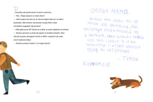 WYR&Oacute;ŻNIENIE JURY: Aleksandra Zaborska &ndash;&nbsp;Tymek mnie bije!