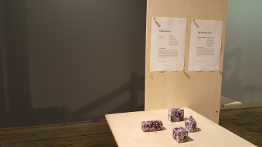 Nowe oblicze wełny. Eksperymenty materiałowe.