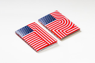 10 000 mil – podsumowanie dwóch podróży do Stanów Zjednoczonych, Jakub Lehmann, 2017