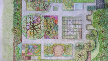 Magdalena Michna-Czyrwik / dyplom magisterski / czerwiec 2019