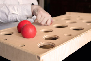 Weronika Banik / dyplom magisterski / czerwiec 2019