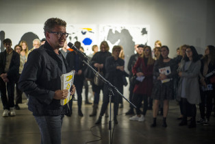 Autor: Piotr Muschalik