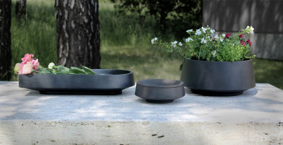 Martyn aPiątek – obiekty wyrażające pamięć o zmarłym w myśl nurtu less waste.