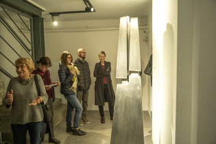 ECHO – MULTIsensoryczne MEDIAcje, foto: P. Muschalik 