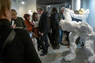 ECHO – MULTIsensoryczne MEDIAcje, foto: P. Muschalik 