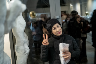 ECHO – MULTIsensoryczne MEDIAcje, foto: P. Muschalik 