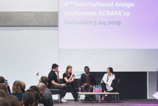 konferencja AGRAFA'19. Opportunities