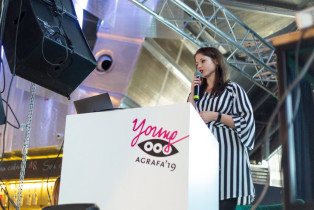 Young AGRAFA'19