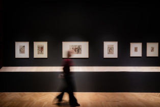 Wystawa czasowa Utamaro 