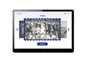 Beskidzki Dom Zielin