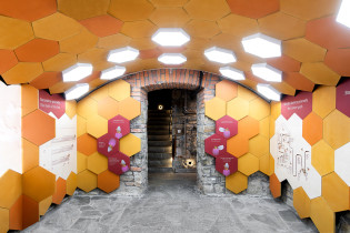 Centrum edukacji o bior&oacute;żnorodności Apilandia 