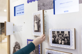 Beskidzki Dom Zielin