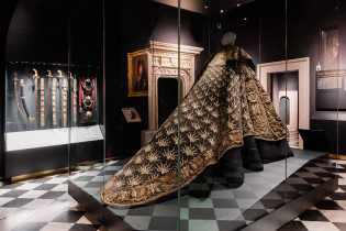 Wystawa stała Nowy Skarbiec Koronny