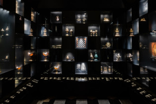 Wystawa stała Nowy Skarbiec Koronny