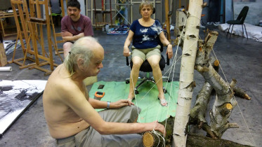 Nadesłał Antoni Kowalski