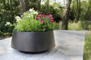 Martyna Piątek, „Pamiętam – Obiekty wyrażające pamięć o zmarłym w myśl nurtu less waste”