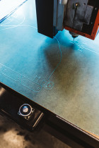 ASP Katowice – robimy przyłbice