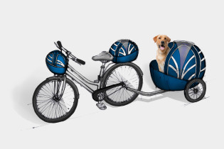 Mateusz Mioduszewski, „ASHKA – Ceramics made from ash.”