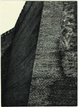 Skarpa, akwaforta, 1988