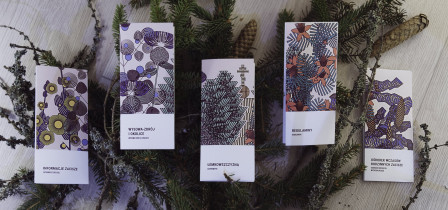 Anna Wajand - Projektowanie Graficzne