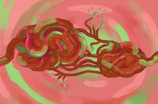 Kalina Brataniec - Projektowanie Graficzne