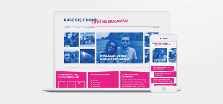 Katarzyna Grądal - Projektowanie Graficzne