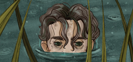 Katarzyna Kozieł - Projektowanie Graficzne