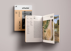 Katarzyna Rachuba - Projektowanie Graficzne