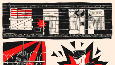 Klaudia Szopa - Projektowanie Graficzne