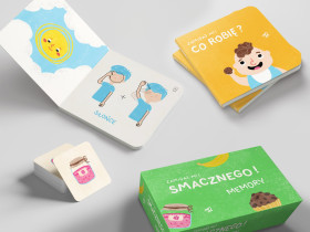 Oliwia Michniewska & Paulina Szuścik - Projektowanie Graficzne